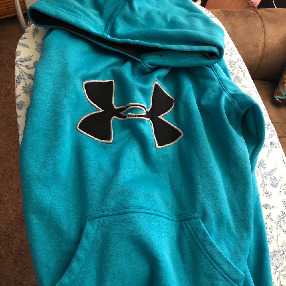 Under Armour Hoodie